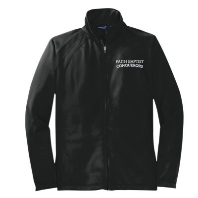 Faith Baptist Conquerors Sports Jacket Thumbnail