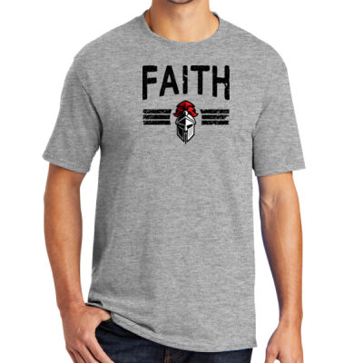 Faith Baptist Faith Core Blend T-shirt Thumbnail