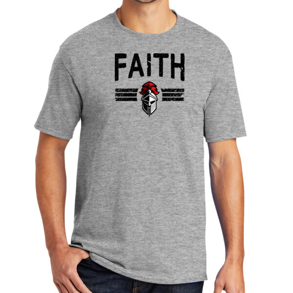 Faith Baptist Faith Core Blend T-shirt Thumbnail