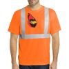 Ansi 107 Class 2 Safety T Shirt Thumbnail